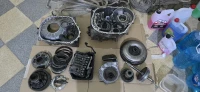 Pièces Boite automatique kia hyundai 4x4