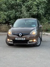 Renault Scenic 2014 Boss