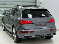Audi Q5 2019 S Line
