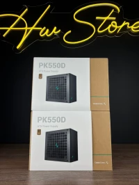 DEEPCOOL PK550-D 80+BRONZE