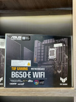 carte-mere-asus-tuf-gaming-b650-e-wifi-bologhine-alger-algerie