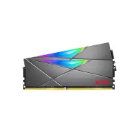 KIT 16GO (2*8GO) XPG D50 RGB 3200MHZ