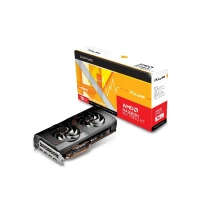 SAPPHIRE PULSE RX 7800 XT 16G