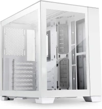 LIAN LI O11 DYNAMIC MINI WHITE