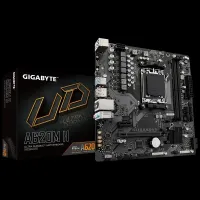 GIGABYTE A620M-H