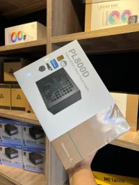 DEEPCOOL PL800D 80+BRONZE BLACK