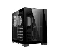 LIAN LI O11 DYNAMIC MINI BLACK