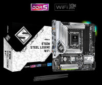 carte-mere-asrock-b760m-steel-legend-wifi-ddr5-bologhine-alger-algerie