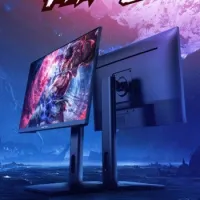 MATOS FIGHTER 2 - 24.5 POUCES - 180HZ - 1MS GTG - FAST IPS 