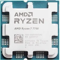 AMD RYZEN 7 7700 - TRAY
