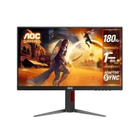 AOC 27G4 - IPS - 180Hz