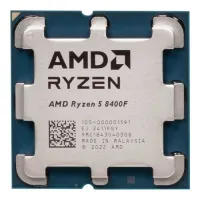 AMD RYZEN 5 8400F - TRAY 