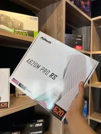 ASROCK A620M-PRO RS 