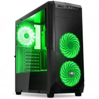 alimentation-boitier-spirit-of-gamer-rogue-green-led-fans-bologhine-alger-algerie