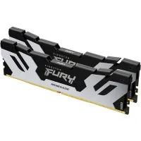 Kingston FURY Renegade 64 Go (2 x 32 Go) DDR5 6000 MHz CL32