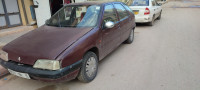 moyenne-berline-citroen-zx-1994-chetouane-tlemcen-algerie