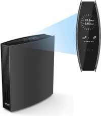 WAVLINK AC3200 ROUTEUR WI-FI DOUBLE BANDE GIGABIT