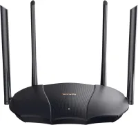 TENDA RX9 PRO ROUTER WIFI 6 AX3000 ( VERSION EUROPÉEN )