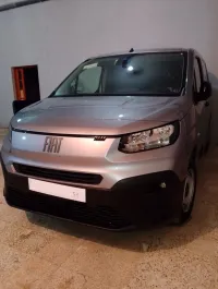 Fiat Doblo 2025 Algeria