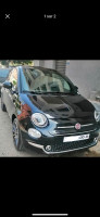 voitures-fiat-500-2024-dolce-vita-oran-algerie