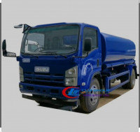 camion-isuzu-gcr-oran-algerie