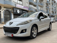 voitures-peugeot-207-2011-allure-ain-naadja-alger-algerie