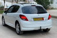 voitures-peugeot-207-2011-allure-ain-naadja-alger-algerie