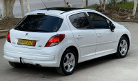 voitures-peugeot-207-2011-allure-ain-naadja-alger-algerie