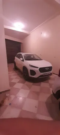 Chery Tiggo 2prou latout 2024 2024
