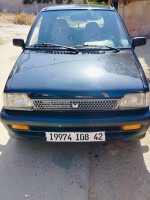 citadine-suzuki-maruti-800-2008-algerie