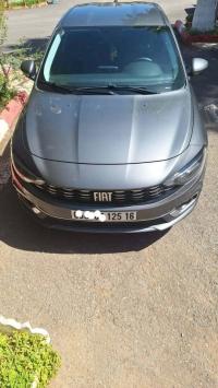 سيارات-fiat-tipo-sedan-2025-business-البرواقية-المدية-الجزائر