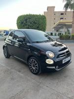 voitures-fiat-dolce-vita-2024-tlemcen-algerie