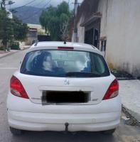 citadine-peugeot-207-2011-allure-blida-algerie