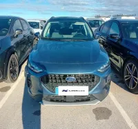 Ford focus Active 2024 Sportbreak 1.0 EcoBoost MHEV 114 kW