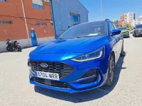 Ford Focus 2024 ST LINE X SPORTBREAK AUTOMATIQUE