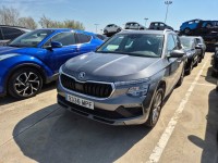سيارات-skoda-kamiq-2024-selection-95cv-الجزائر-وسط