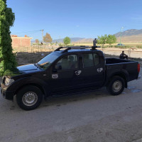 pickup-nissan-navara-2014-double-cabine-merouana-batna-algerie