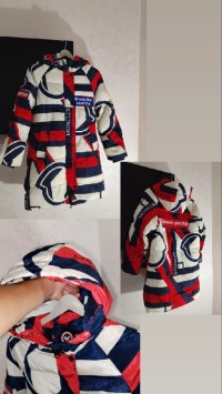Vestes