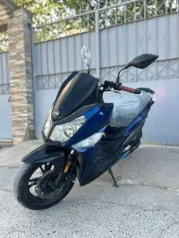 Sym Jet 14 2019