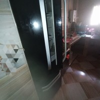ثلاجة اريسطون إيطاليا مشاء الله