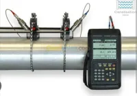 ÉTALONNAGE VÉRIFICATION DÉBITMÈTRE 