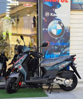 motos-et-scooters-sym-x-smart-2024-bordj-menaiel-boumerdes-algerie