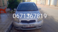 voitures-toyota-yaris-2005-zelfana-ghardaia-algerie