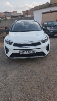 سيارات-kia-kx1-2025-luxury-البليدة-الجزائر