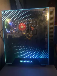 PC GAMER gtx 1650