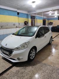 سيارات-peugeot-208-2014-active-وهران-الجزائر