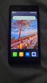 intex ITEL A16 PLUS
