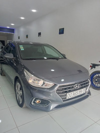 berline-hyundai-accent-2019-gl-bir-el-djir-oran-algerie