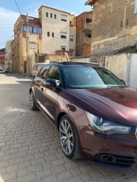 سيارات-audi-a1-2014-برج-الكيفان-الجزائر
