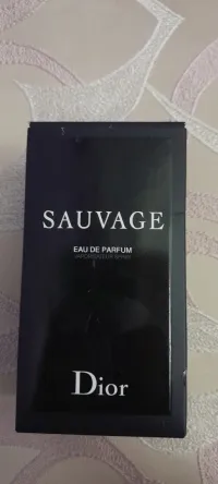 dior sauvage original 60ml